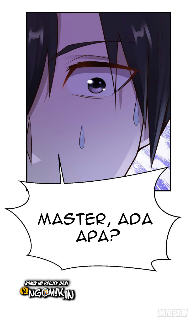 Miss Sister, Don’t Mess With Me Chapter 22 Bahasa Indonesia